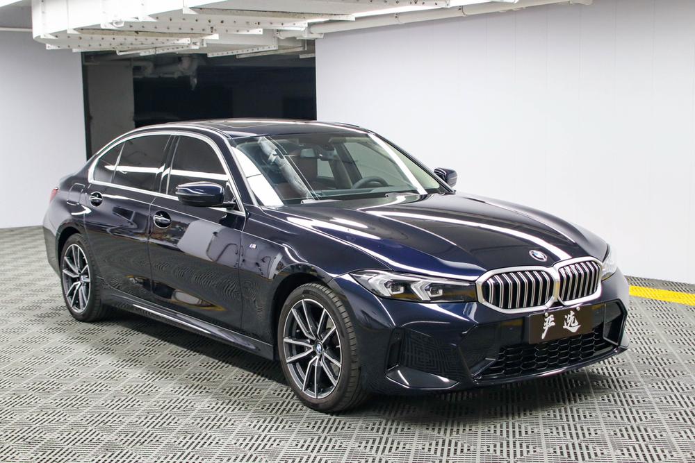 BMW BMW 3-Series