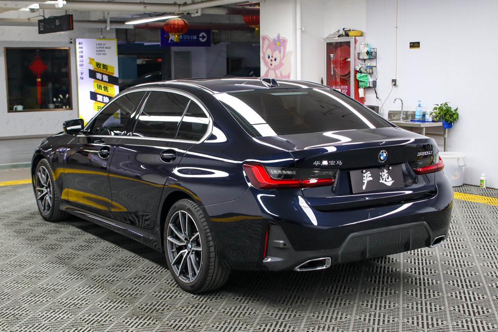 BMW BMW 3-Series
