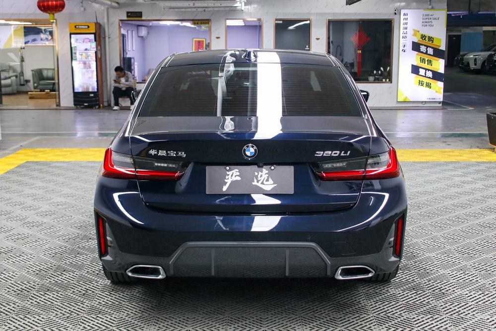 BMW BMW 3-Series