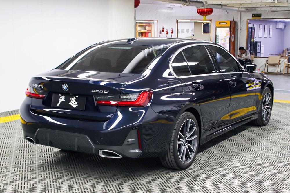 BMW BMW 3-Series