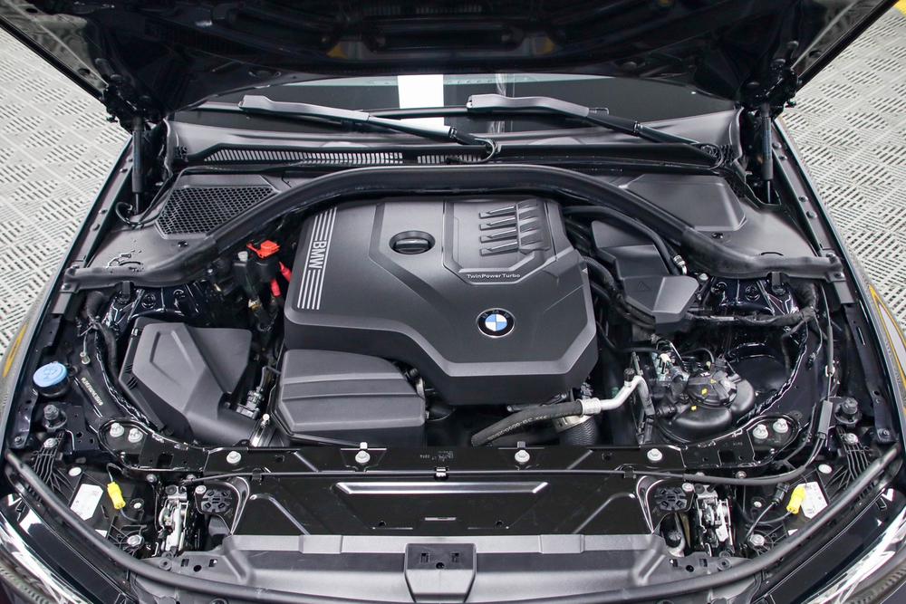 BMW BMW 3-Series