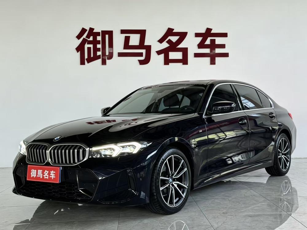 BMW BMW 3-Series