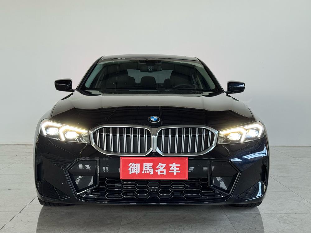 BMW BMW 3-Series