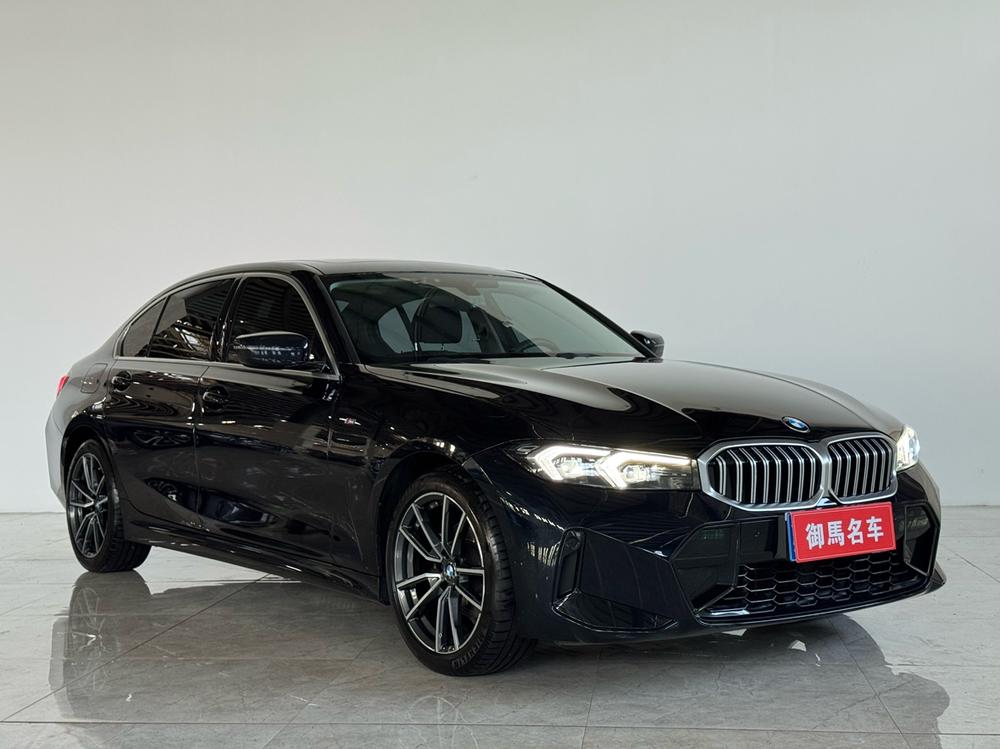 BMW BMW 3-Series