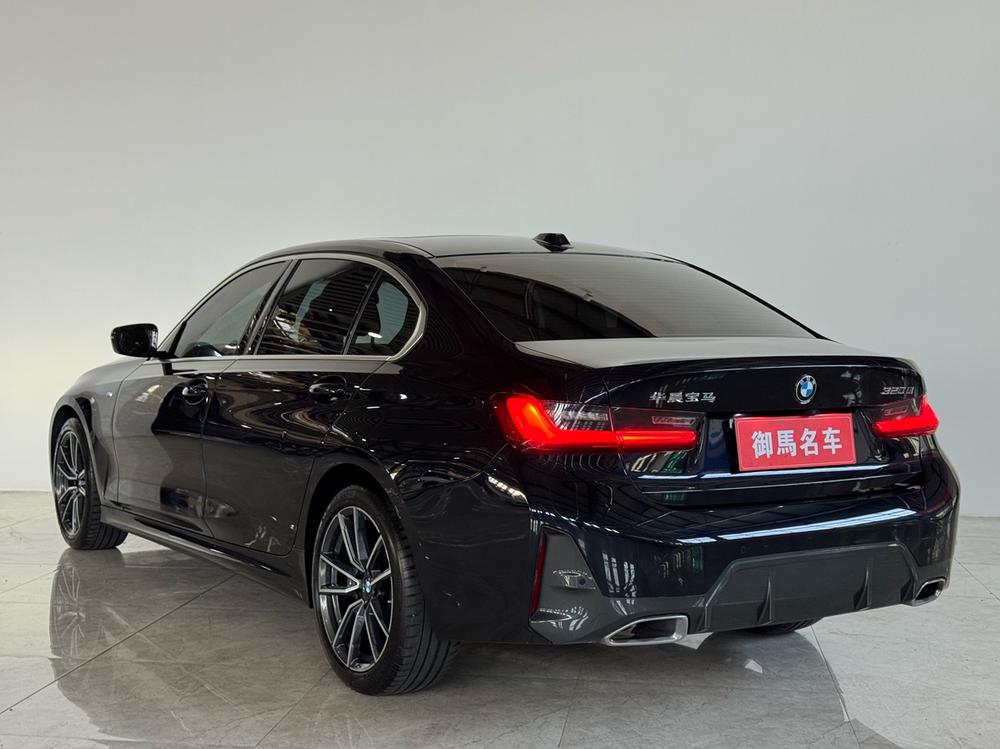BMW BMW 3-Series