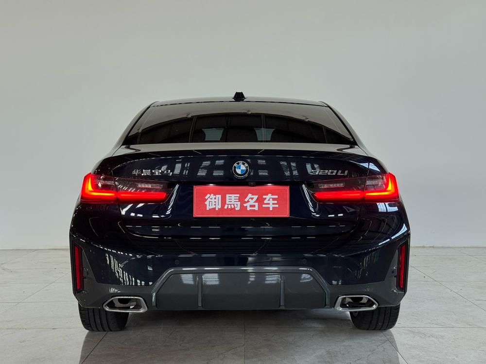 BMW BMW 3-Series