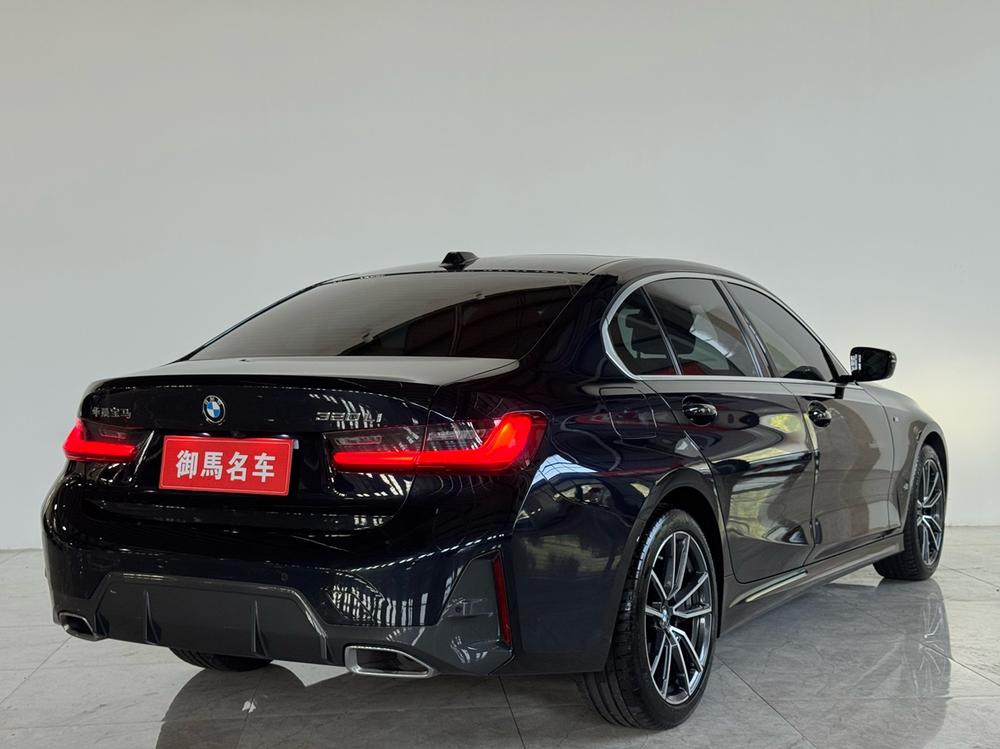 BMW BMW 3-Series