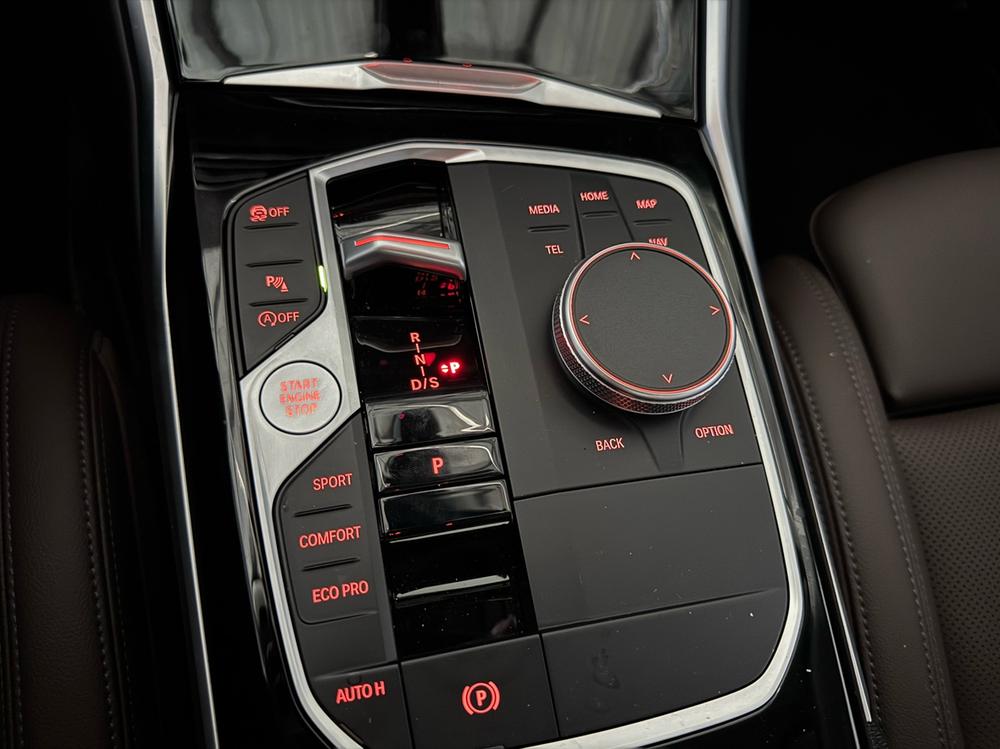BMW BMW 3-Series