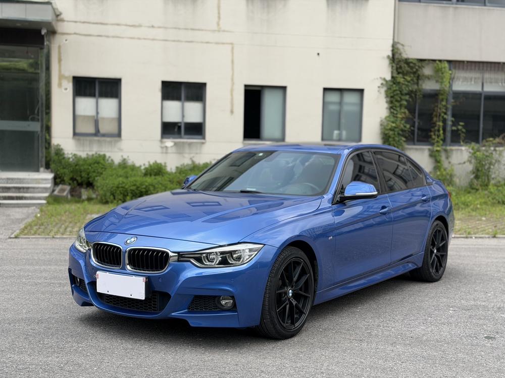 BMW BMW 3-Series