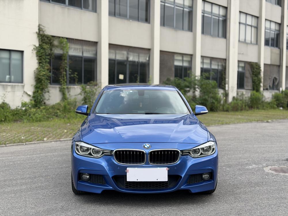 BMW BMW 3-Series