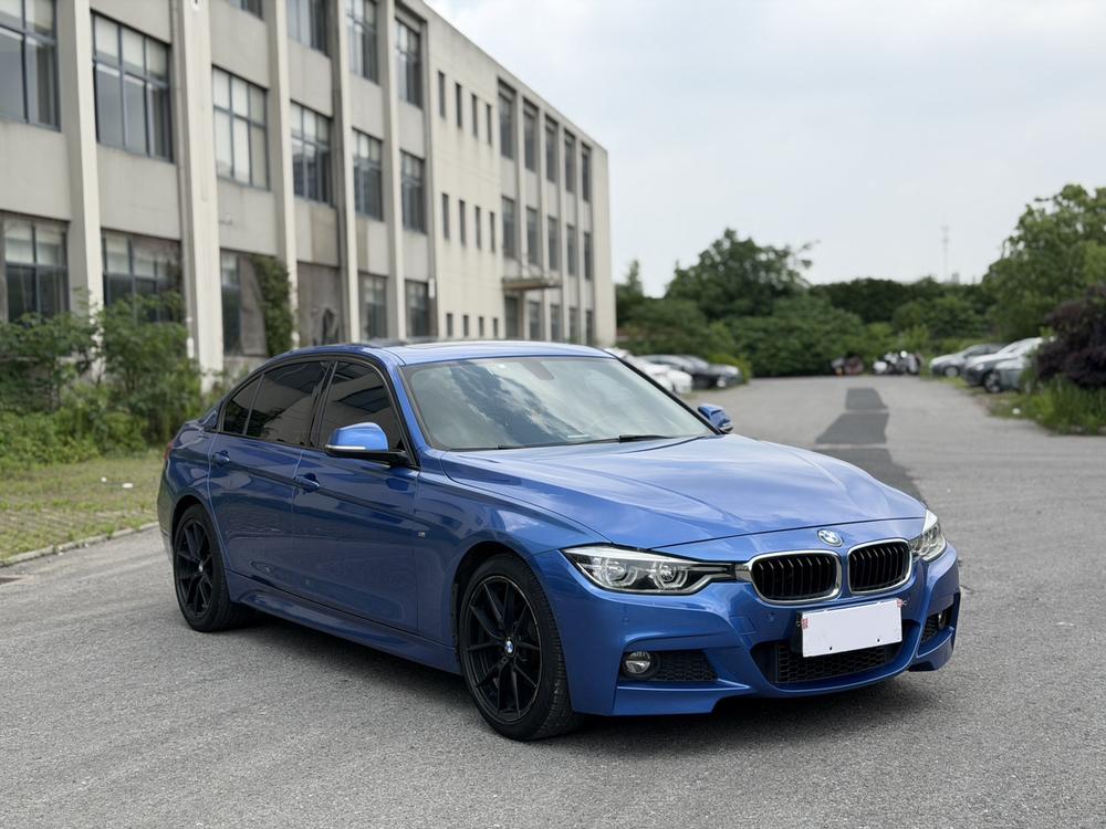 BMW BMW 3-Series