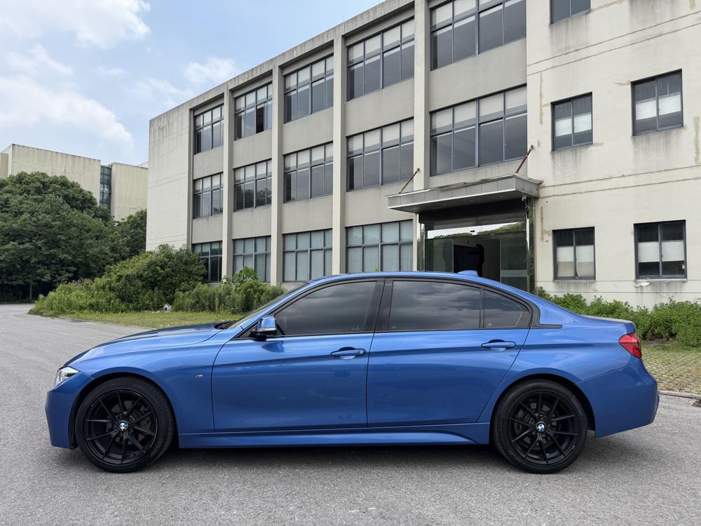 BMW BMW 3-Series