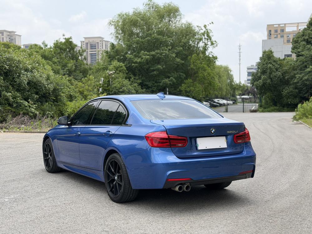 BMW BMW 3-Series