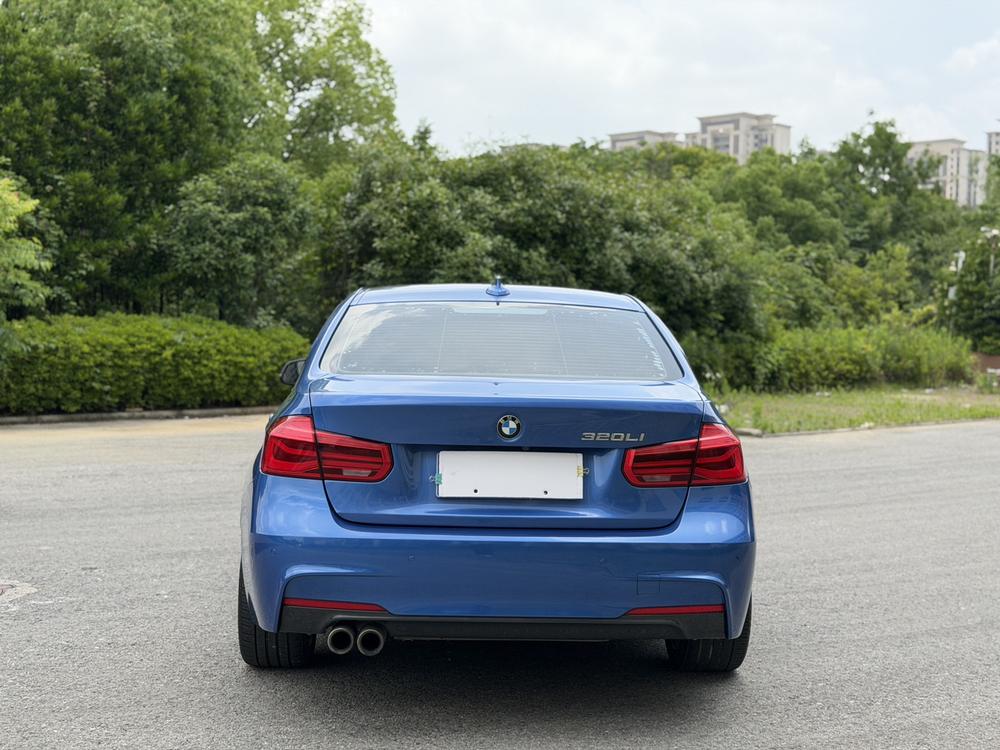BMW BMW 3-Series