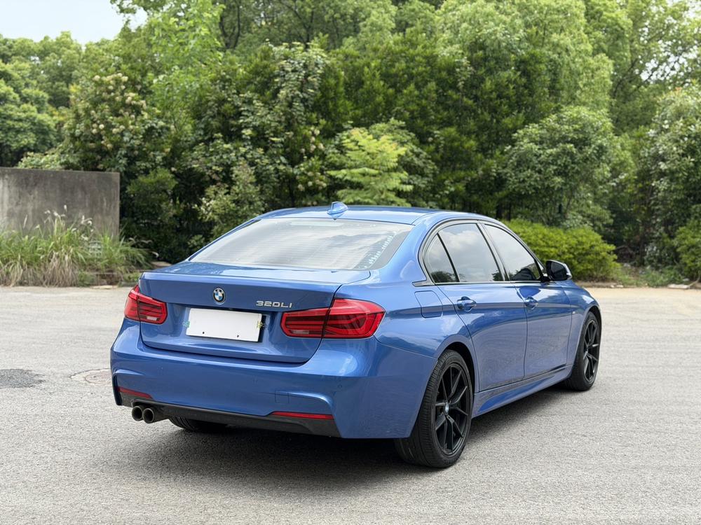 BMW BMW 3-Series