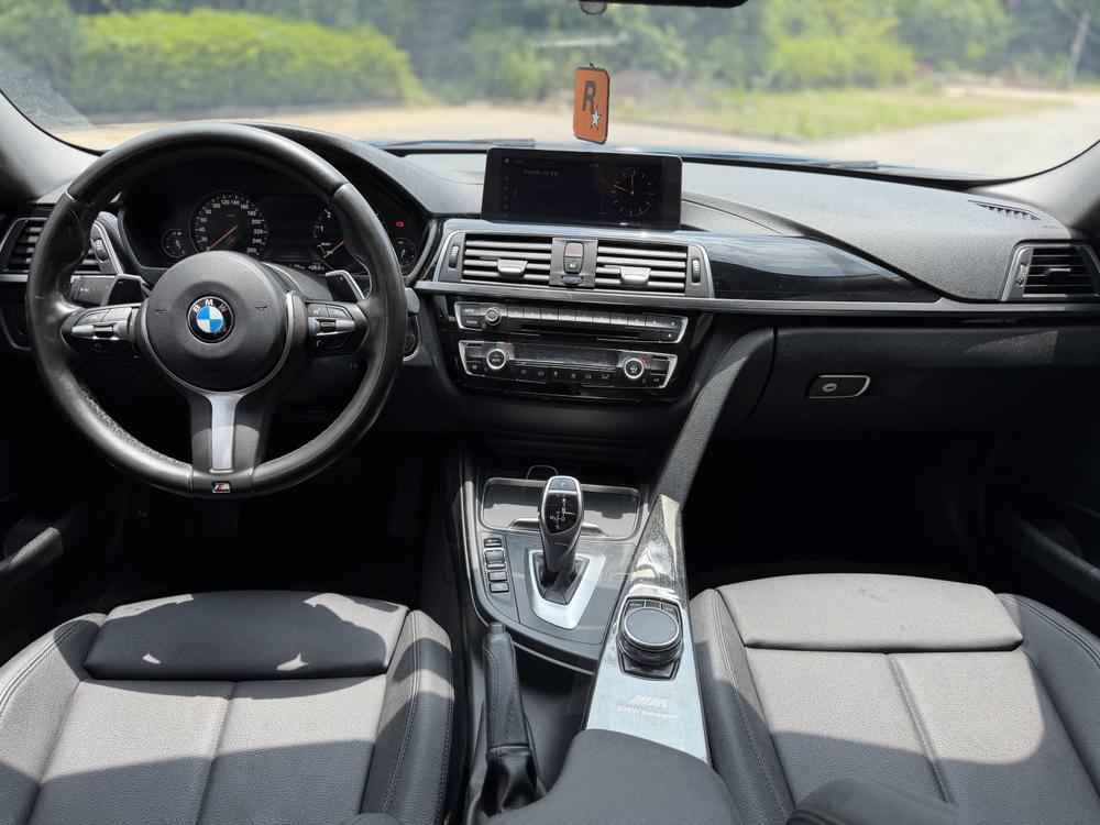 BMW BMW 3-Series