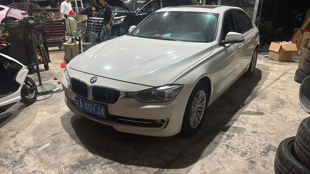 BMW BMW 3-Series