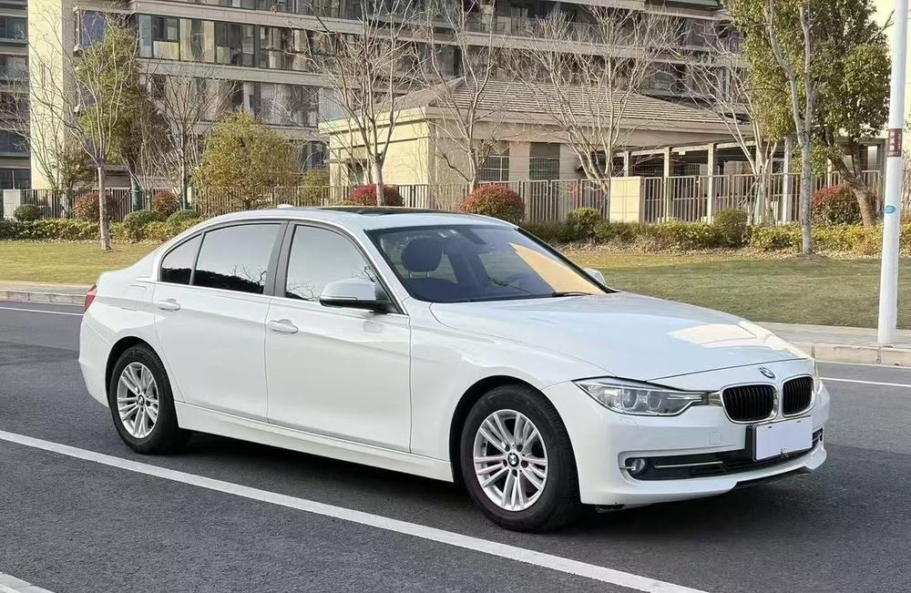 BMW BMW 3-Series
