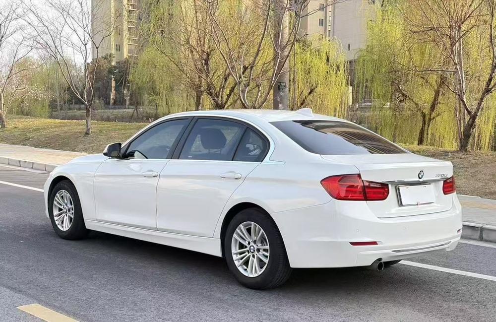 BMW BMW 3-Series