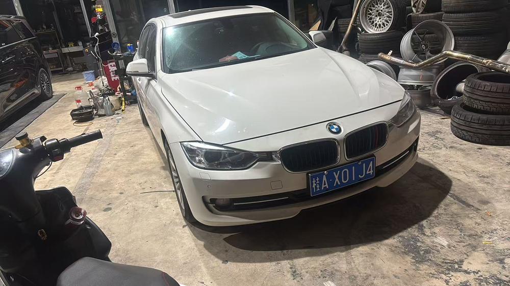 BMW BMW 3-Series