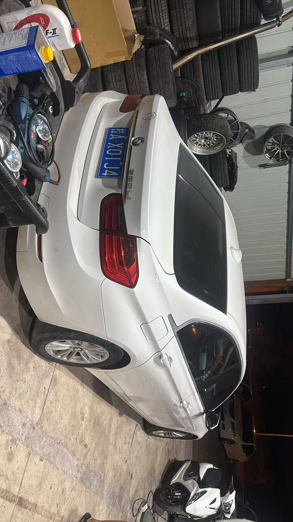 BMW BMW 3-Series