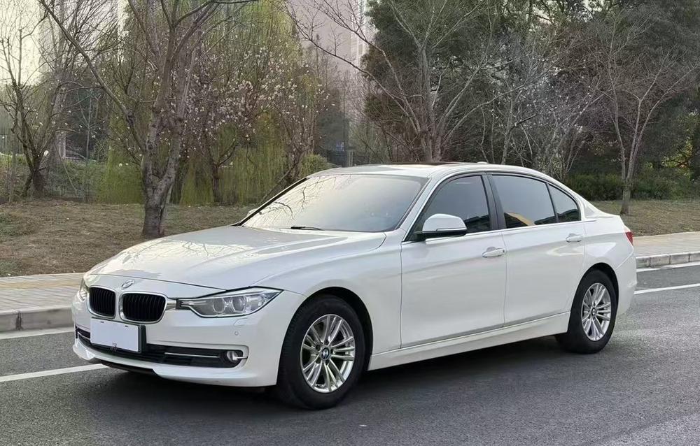 BMW BMW 3-Series