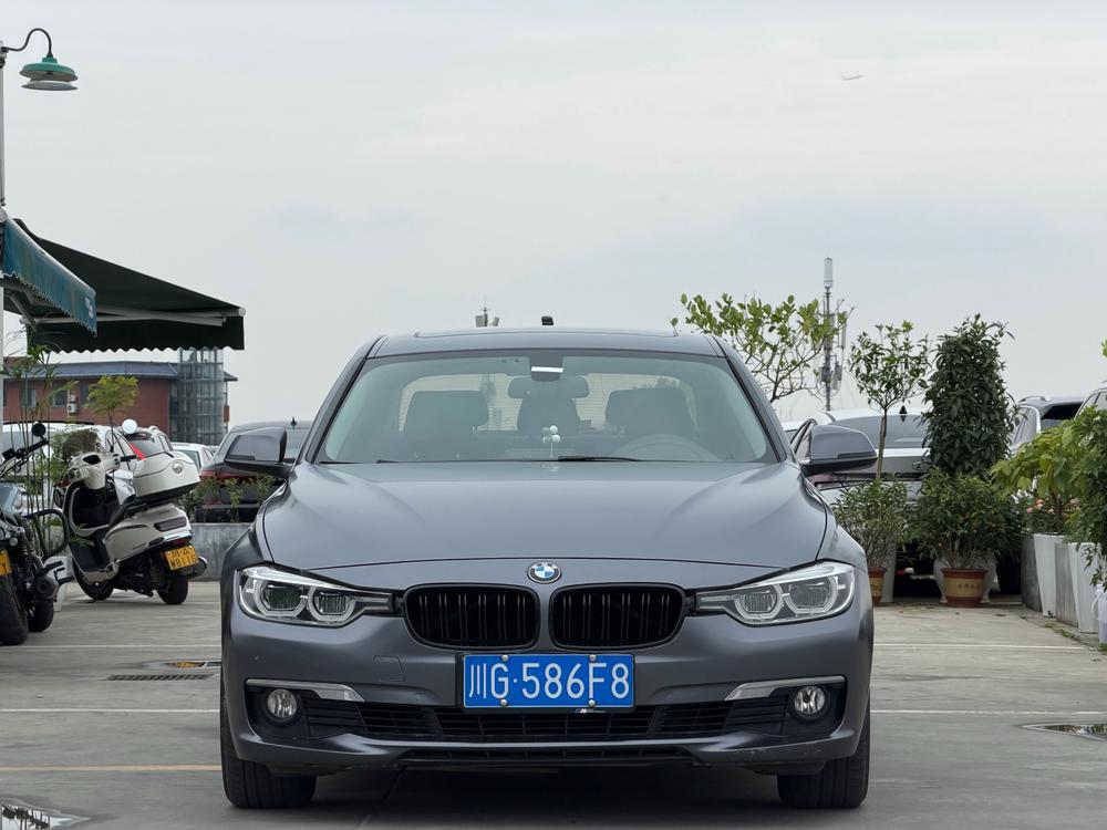 BMW BMW 3-Series