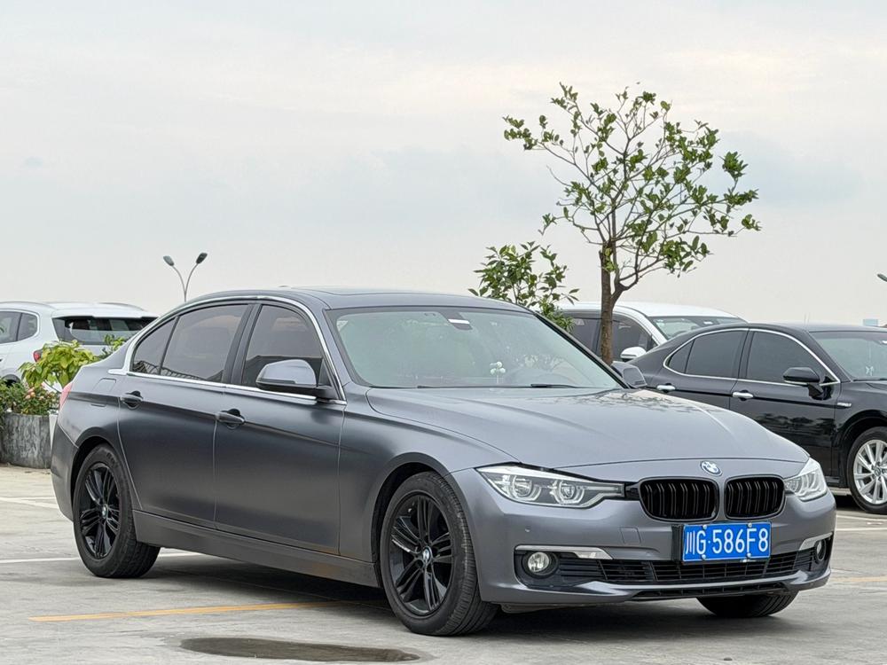 BMW BMW 3-Series