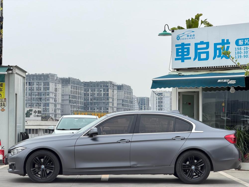 BMW BMW 3-Series