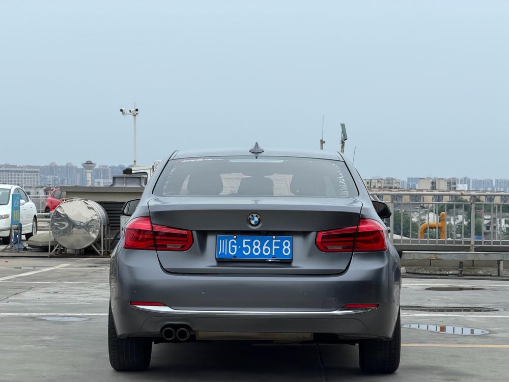 BMW BMW 3-Series