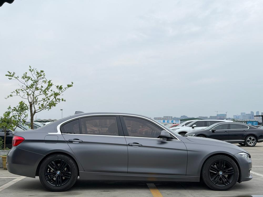 BMW BMW 3-Series