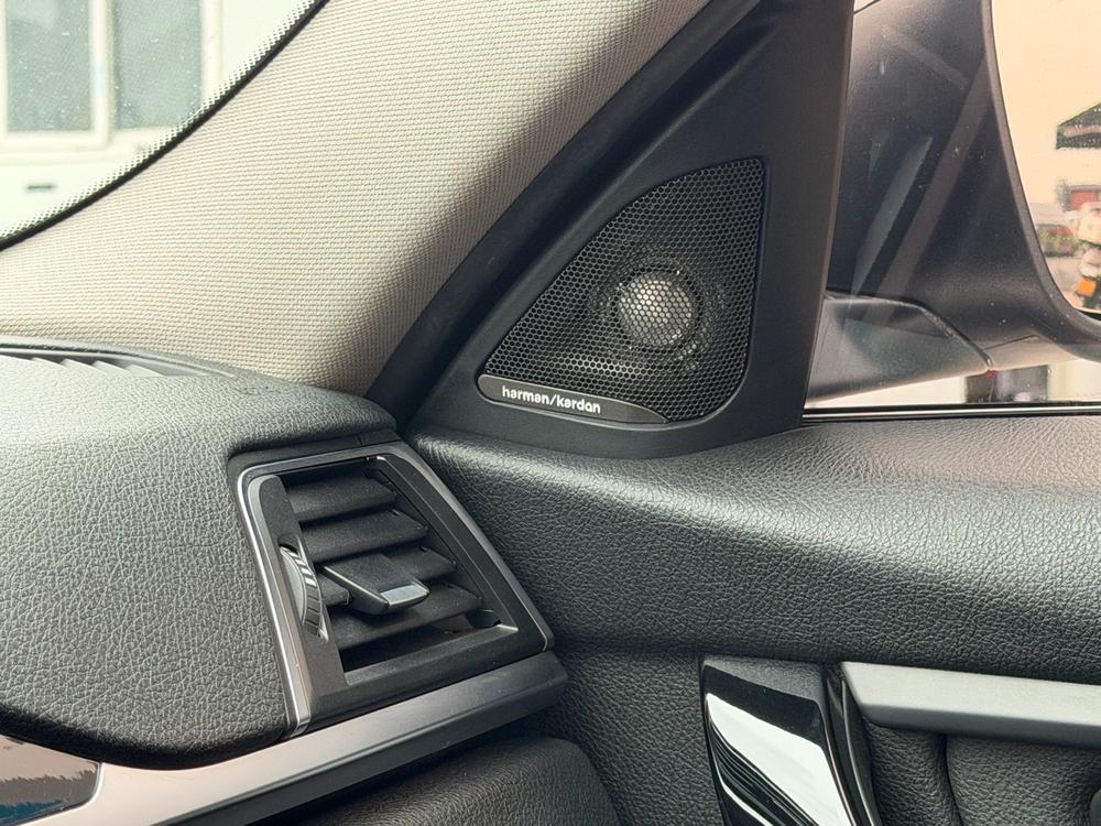 BMW BMW 3-Series