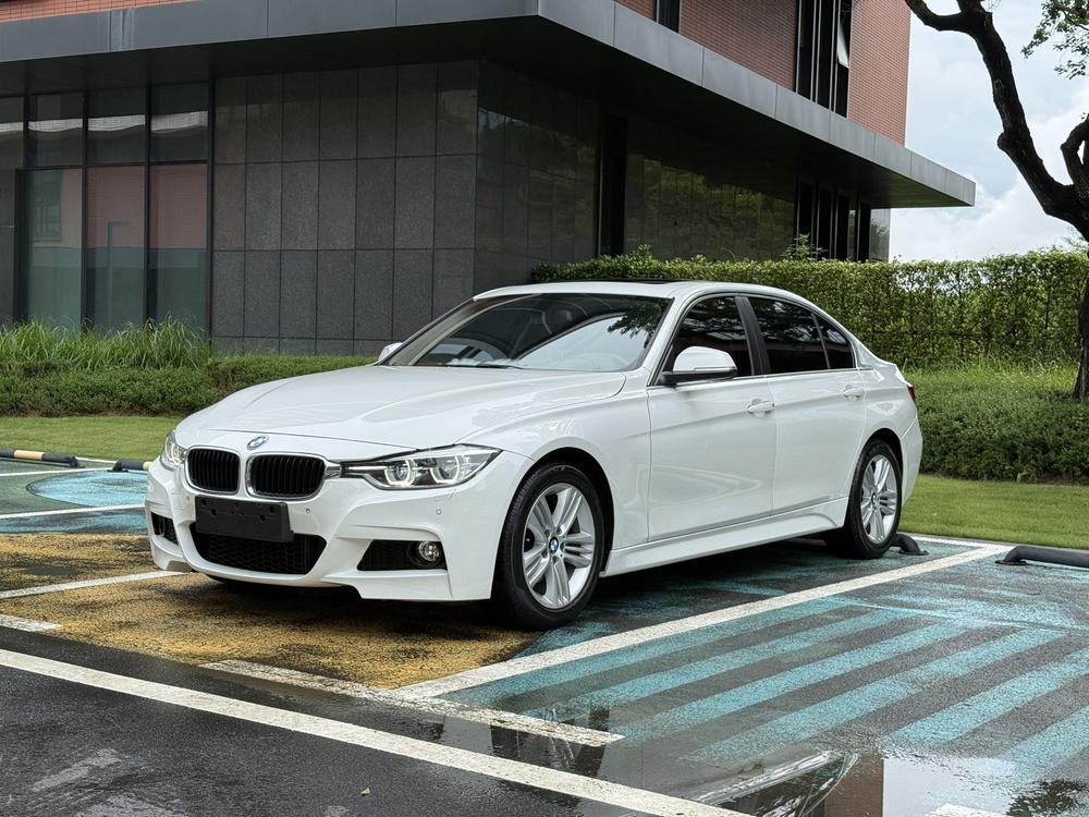 BMW BMW 3-Series