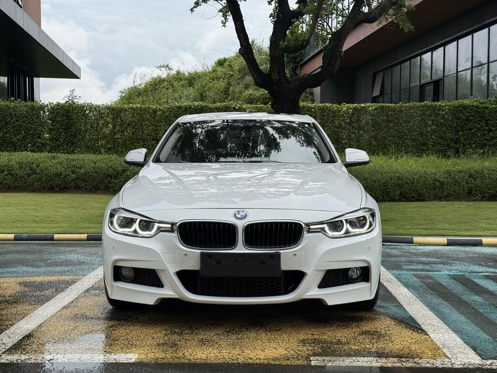 BMW BMW 3-Series
