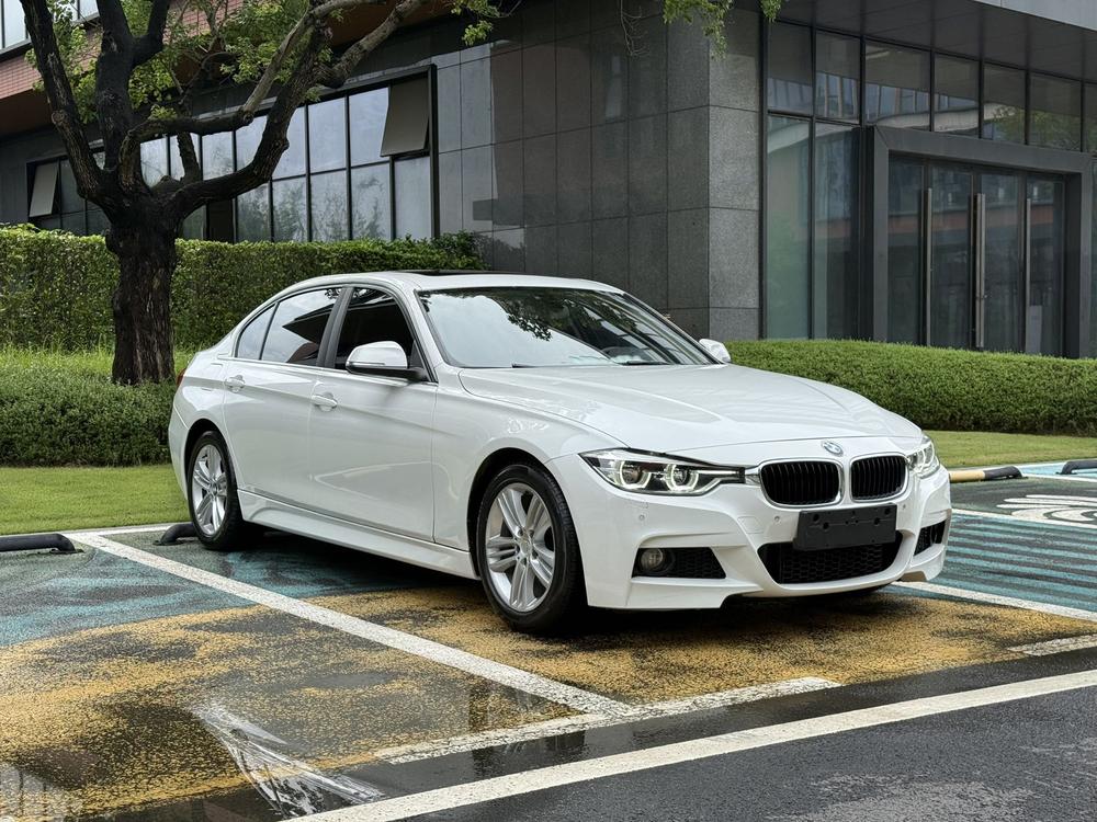 BMW BMW 3-Series