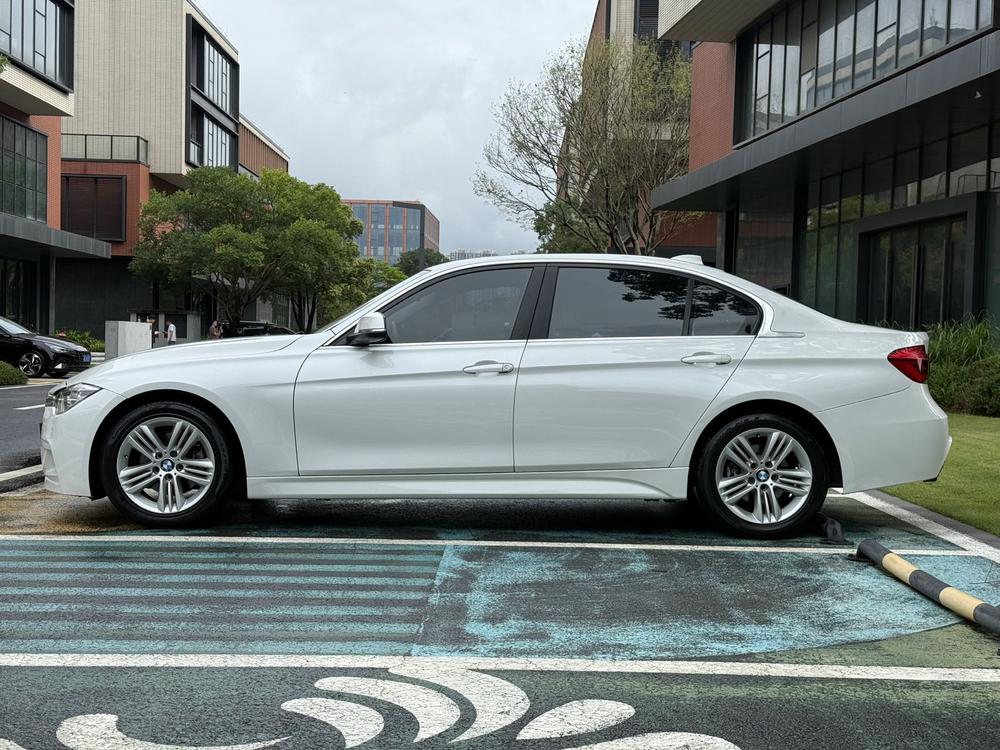 BMW BMW 3-Series