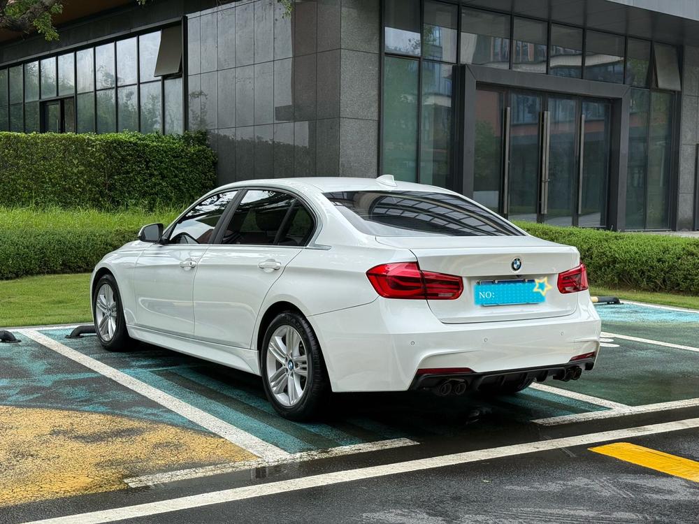 BMW BMW 3-Series