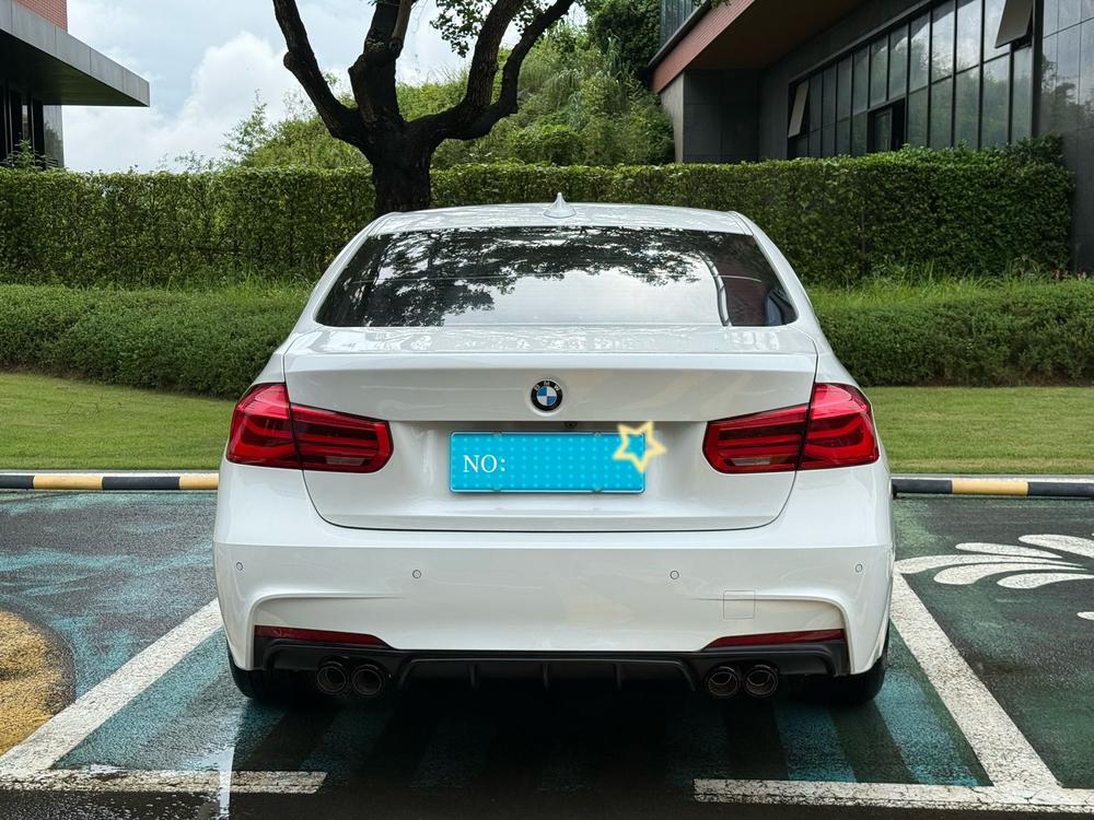 BMW BMW 3-Series