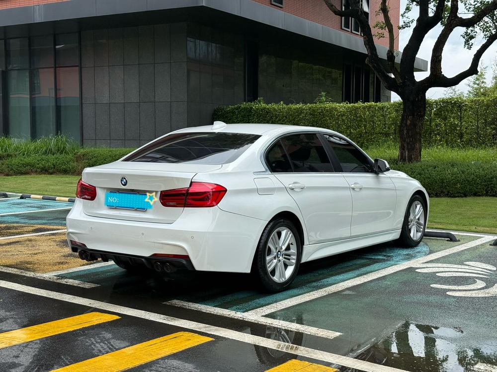 BMW BMW 3-Series