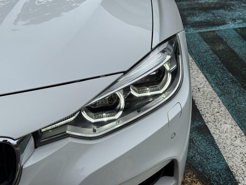 BMW BMW 3-Series