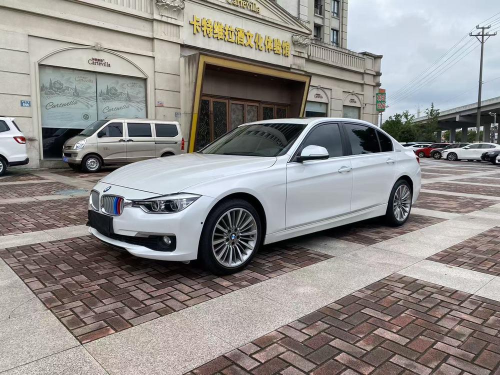 BMW BMW 3-Series