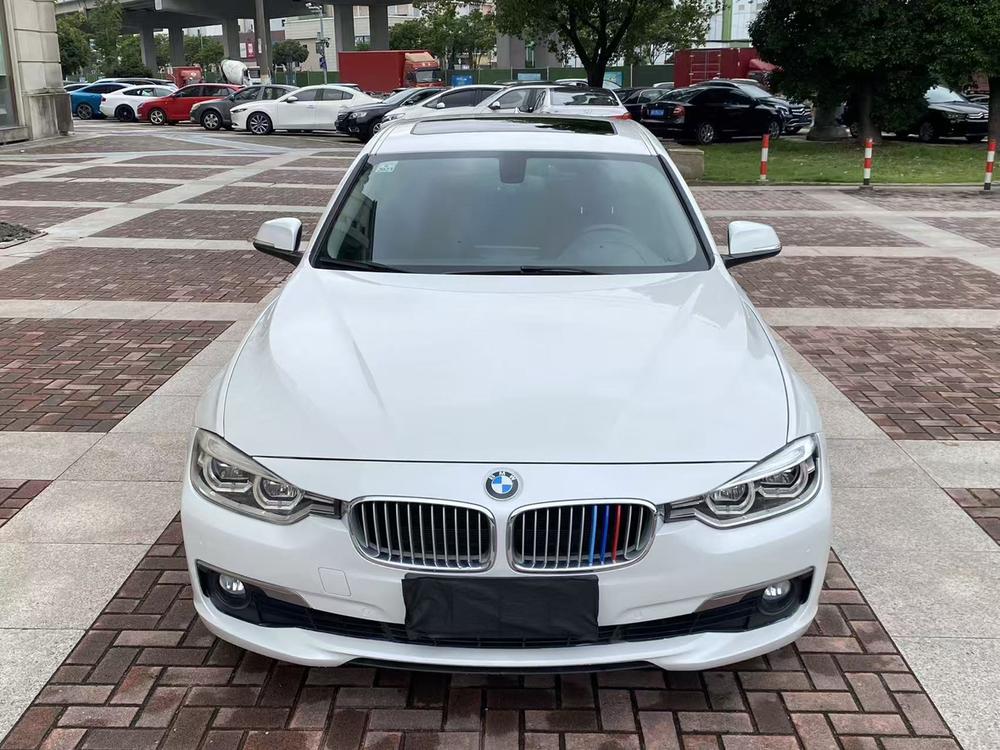 BMW BMW 3-Series