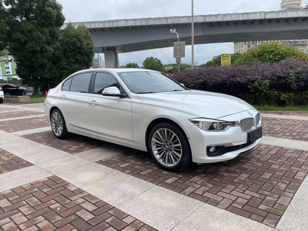 BMW BMW 3-Series