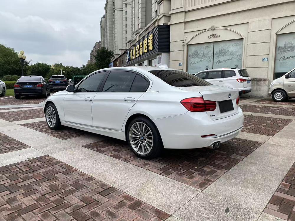 BMW BMW 3-Series