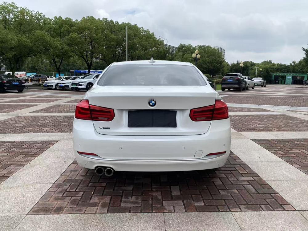 BMW BMW 3-Series