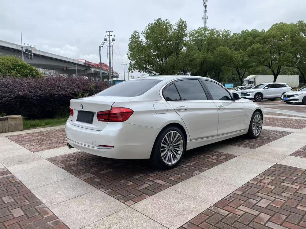 BMW BMW 3-Series