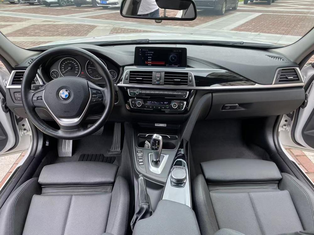 BMW BMW 3-Series