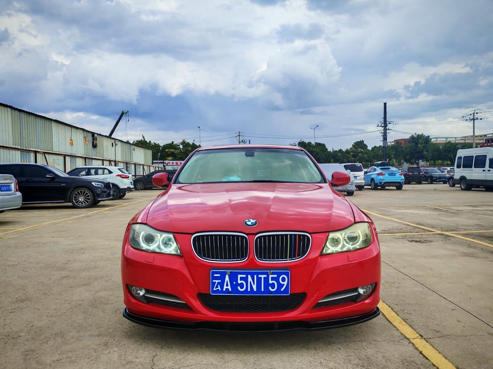BMW BMW 3-Series