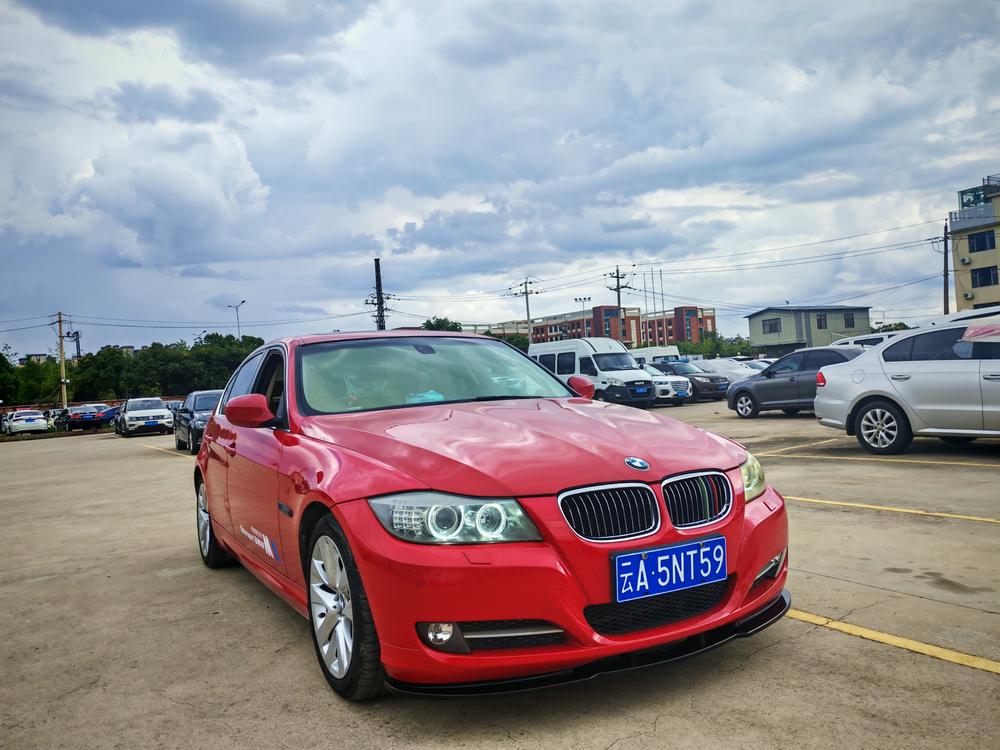BMW BMW 3-Series
