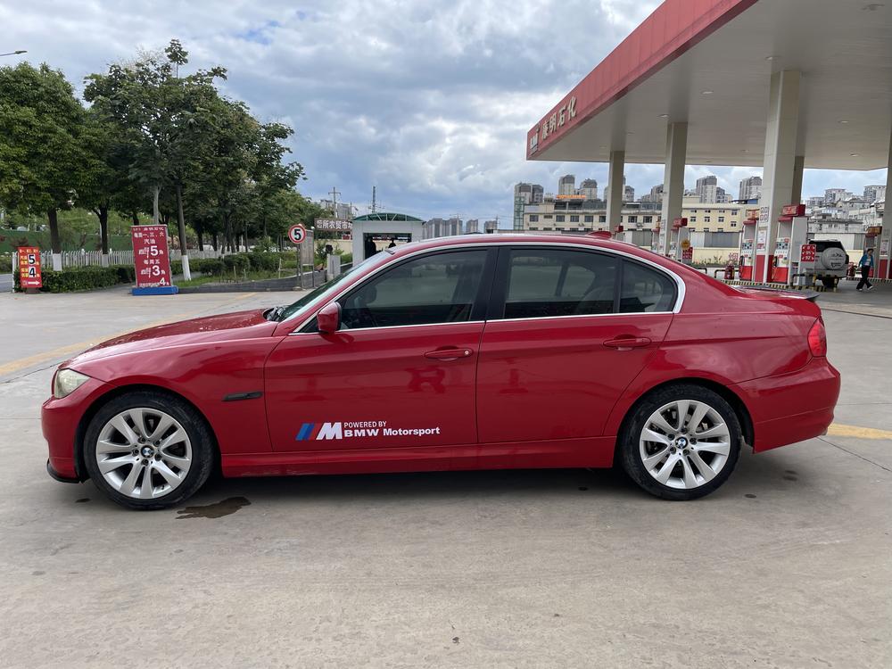 BMW BMW 3-Series